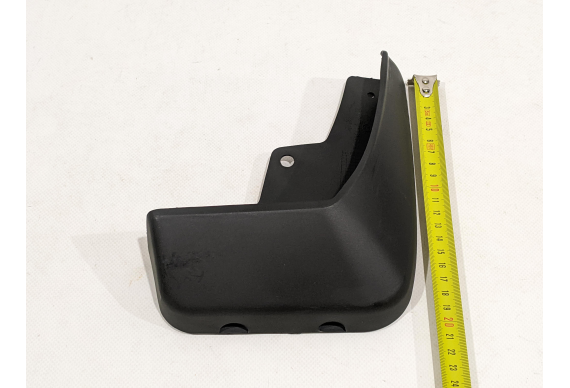 Бризговики для Renault Koleos 2017 - 