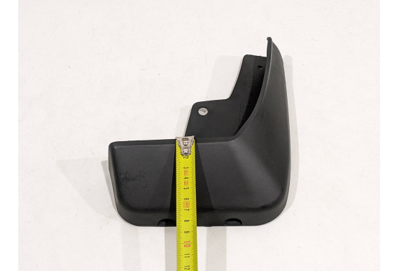 Бризговики для Renault Koleos 2017 - 