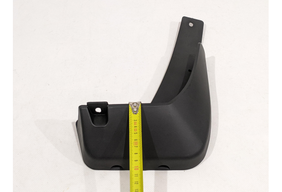 Бризговики для Renault Koleos 2017 - 