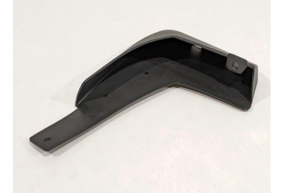 Бризговики для Renault Koleos 2017 - 