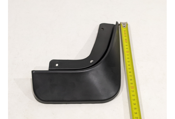 Бризговики для Skoda Fabia 2007-2014 Combi