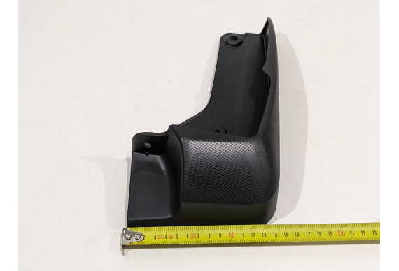 Бризковики для Subaru Forester 2019 -> Бризковики для Subaru Forester 2019 ->