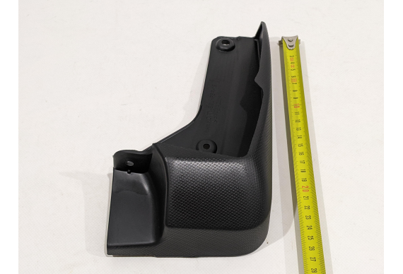 Бризковики для Subaru Forester 2019 -> Бризковики для Subaru Forester 2019 ->