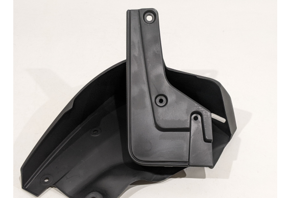 Бризковики для Subaru Forester 2019 -> Бризковики для Subaru Forester 2019 ->