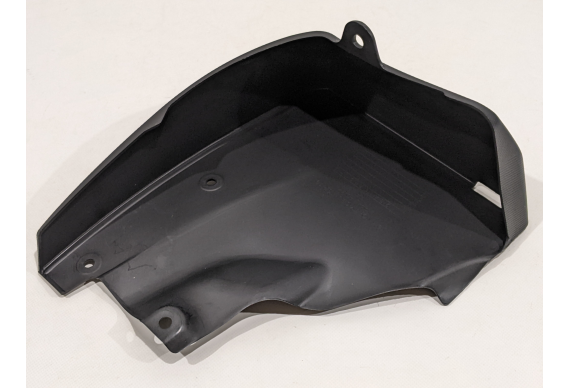 Бризковики для Subaru Forester 2019 -> Бризковики для Subaru Forester 2019 ->