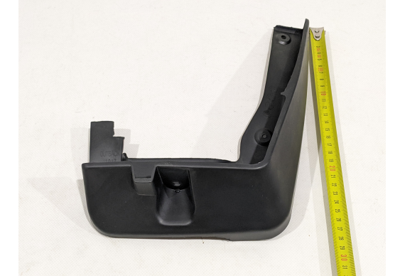 Бризковики для Subaru Outback 2009 - 2015 Бризковики для Subaru Outback 2009 - 2015