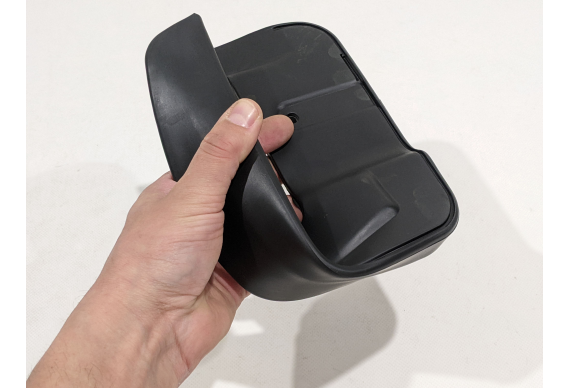 Бризковики для Subaru Outback 2009 - 2015 Бризковики для Subaru Outback 2009 - 2015