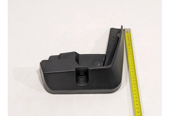 Бризковики для Subaru Outback 2009 - 2015 Бризковики для Subaru Outback 2009 - 2015