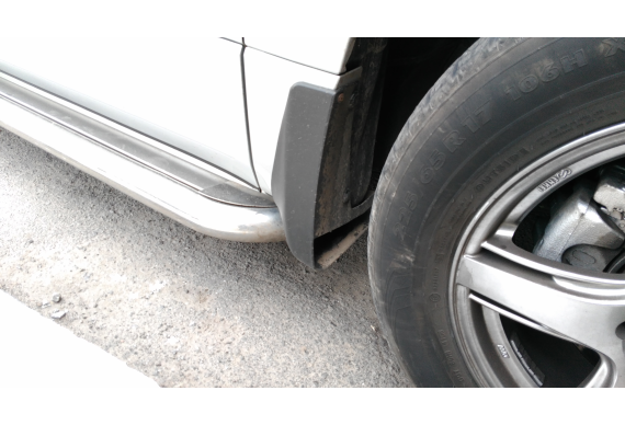 Бризковики для Suzuki Grand Vitara 2006 - 2015