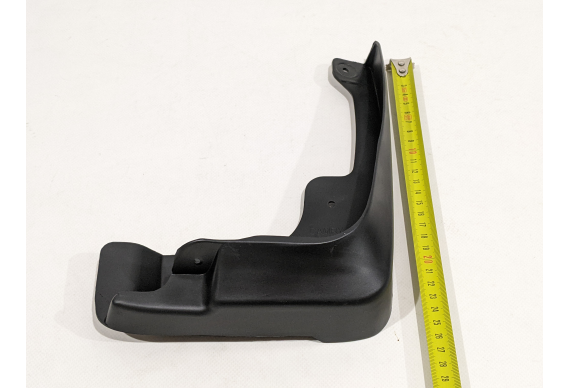 Бризковики для Toyota Camry V40 2006-2011