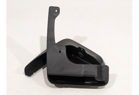 Бризковики для Toyota Camry V40 2006-2011