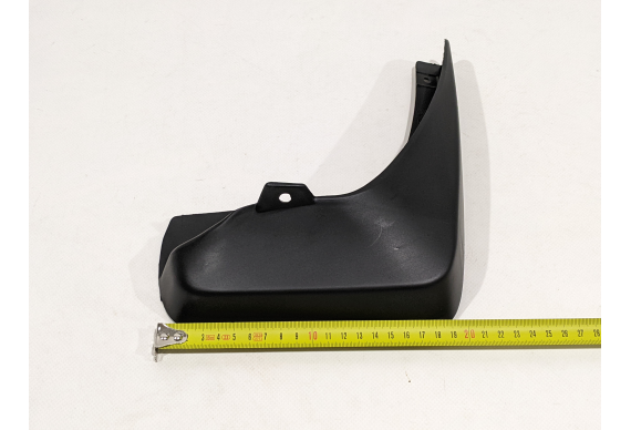 Бризковики для Toyota Camry V40 2006-2011