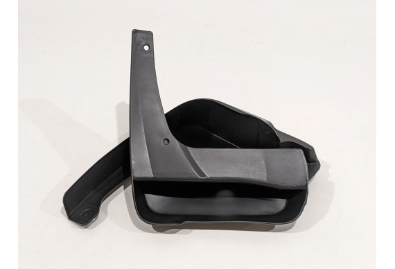 Бризковики для Toyota Camry V40 2006-2011