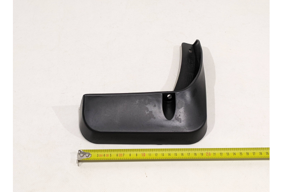 Бризковики для Toyota Camry V50 2011 - 2014 Euro