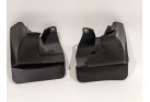 Бризковики для Toyota Land Cruiser 120 Prado 2003 - 2009