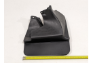 Бризковики для Toyota Land Cruiser 120 Prado 2003 - 2009