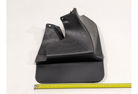 Бризковики для Toyota Land Cruiser 120 Prado 2003 - 2009