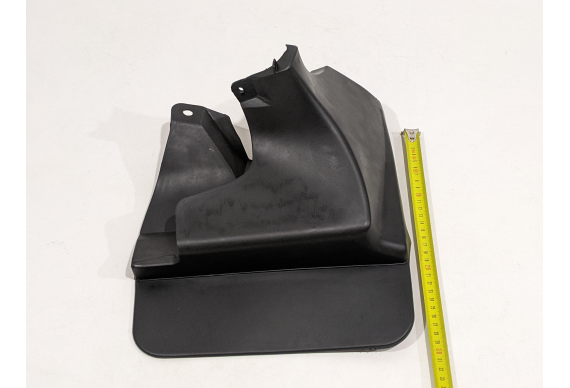 Бризковики для Toyota Land Cruiser 120 Prado 2003 - 2009