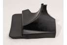Бризковики для Toyota Land Cruiser 120 Prado 2003 - 2009