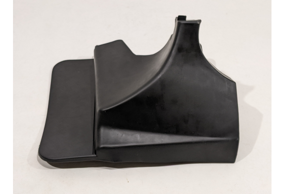 Бризковики для Toyota Land Cruiser 120 Prado 2003 - 2009