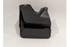 Бризковики для Toyota Land Cruiser 120 Prado 2003 - 2009