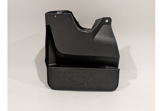 Бризковики для Toyota Land Cruiser 120 Prado 2003 - 2009