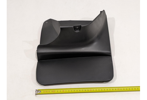 Бризковики для Toyota Land Cruiser 120 Prado 2003 - 2009