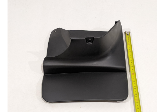 Бризковики для Toyota Land Cruiser 120 Prado 2003 - 2009