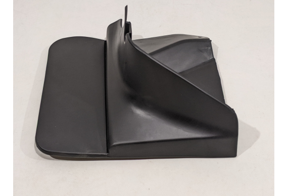 Бризковики для Toyota Land Cruiser 120 Prado 2003 - 2009