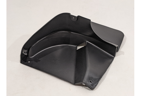 Бризковики для Toyota Land Cruiser 120 Prado 2003 - 2009