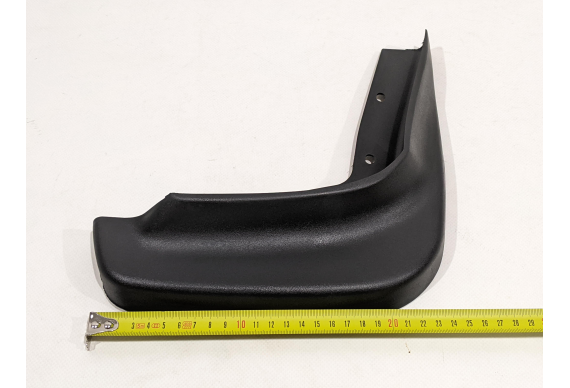 Бризговики для Volvo XC60 2008 - 2013 Бризговики для Volvo XC60 2008 - 2013