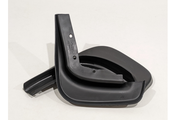 Бризговики для Volvo XC60 2008 - 2013 Бризговики для Volvo XC60 2008 - 2013