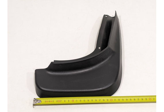 Бризговики для Volvo XC60 2008 - 2013 Бризговики для Volvo XC60 2008 - 2013