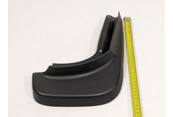 Бризговики для Volvo XC60 2008 - 2013 Бризговики для Volvo XC60 2008 - 2013