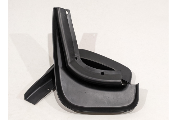 Бризговики для Volvo XC60 2008 - 2013 Бризговики для Volvo XC60 2008 - 2013