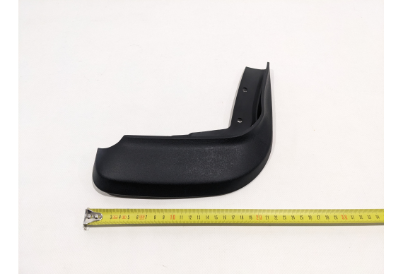 Бризговики для Volvo XC60 2013 - 2018 Бризговики для Volvo XC60 2013 - 2018