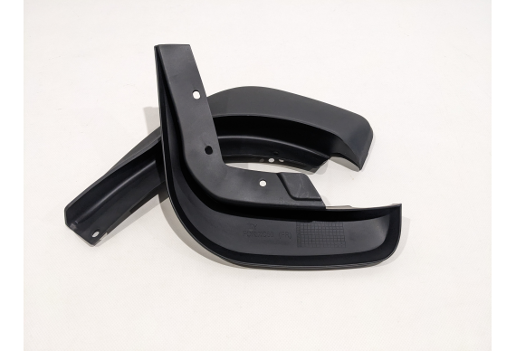 Бризговики для Volvo XC60 2013 - 2018 Бризговики для Volvo XC60 2013 - 2018