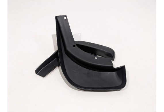 Бризговики для Volvo XC60 2013 - 2018 Бризговики для Volvo XC60 2013 - 2018