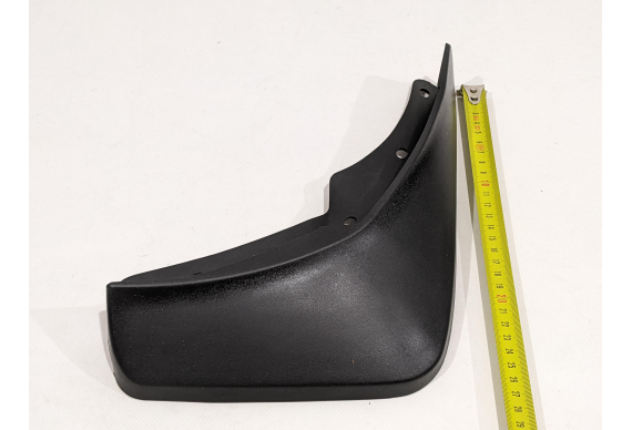 Бризговики для Volvo XC60 2018-> Бризговики для Volvo XC60 2018->