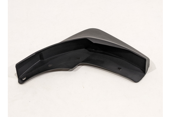 Бризговики для Volvo XC60 2018-> Бризговики для Volvo XC60 2018->