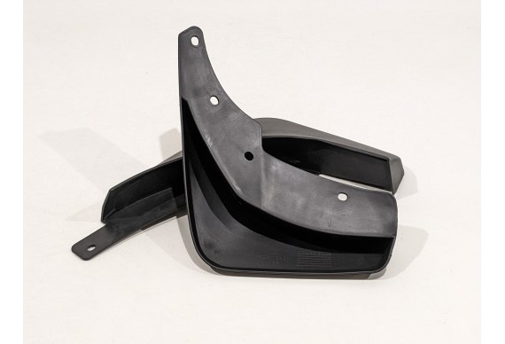 Бризговики для Volvo XC60 2018-> Бризговики для Volvo XC60 2018->