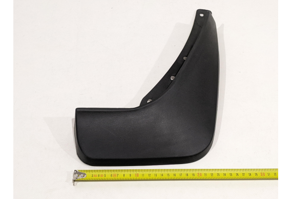 Бризговики для Volvo XC60 2018-> Бризговики для Volvo XC60 2018->