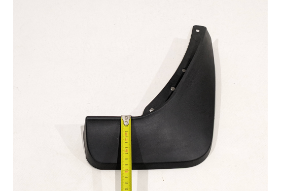 Бризговики для Volvo XC60 2018-> Бризговики для Volvo XC60 2018->