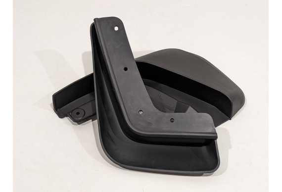 Бризговики для Volvo XC90 2003 - 2015