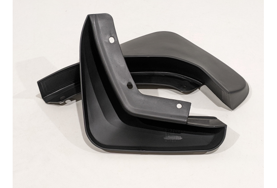 Бризговики для Volvo XC90 2015->