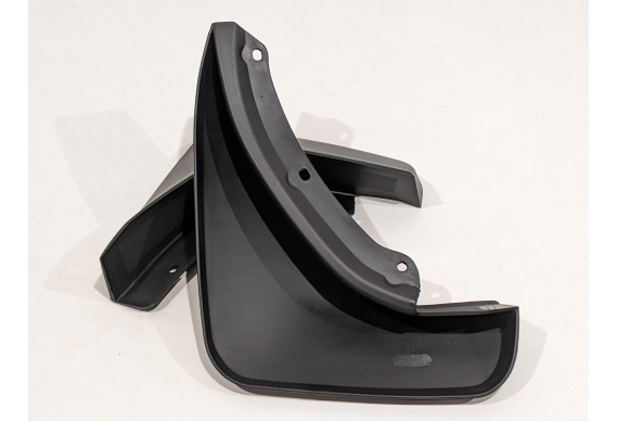 Бризговики для Volvo XC90 2015->