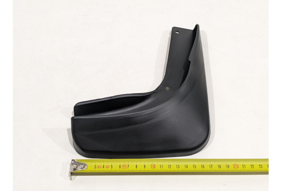 Бризговики для Volkswagen Golf 6 Hatchback 2008 - 2013