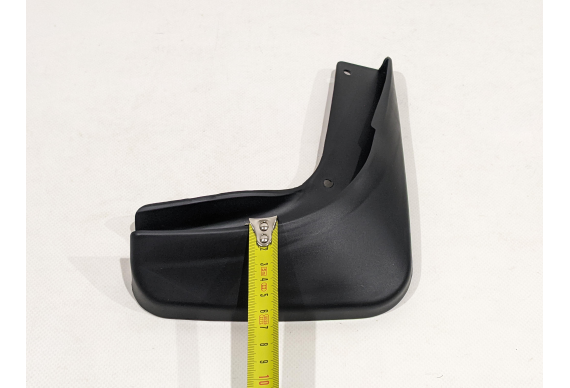 Бризговики для Volkswagen Golf 6 Hatchback 2008 - 2013