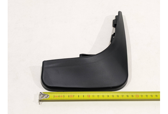 Бризговики для Volkswagen Golf 6 Hatchback 2008 - 2013