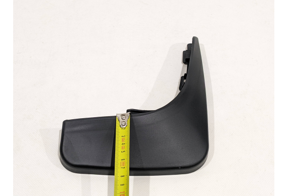 Бризговики для Volkswagen Golf 6 Hatchback 2008 - 2013